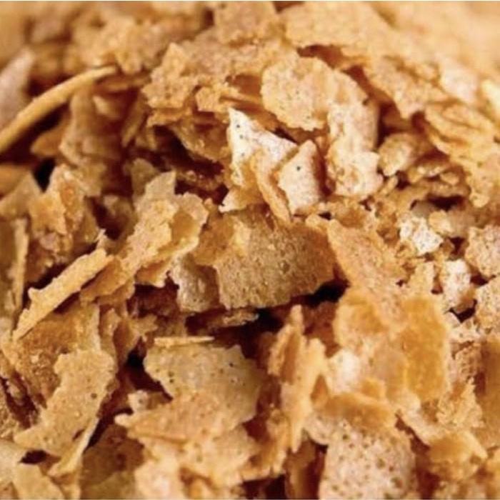 

Topping | Dgf Royaltine Crushed Biscuit 250Gr (Feuilletine) Kualitas Terbaik