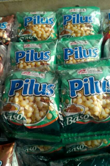 Pilus cap dua kelinci isi 20 bungkus