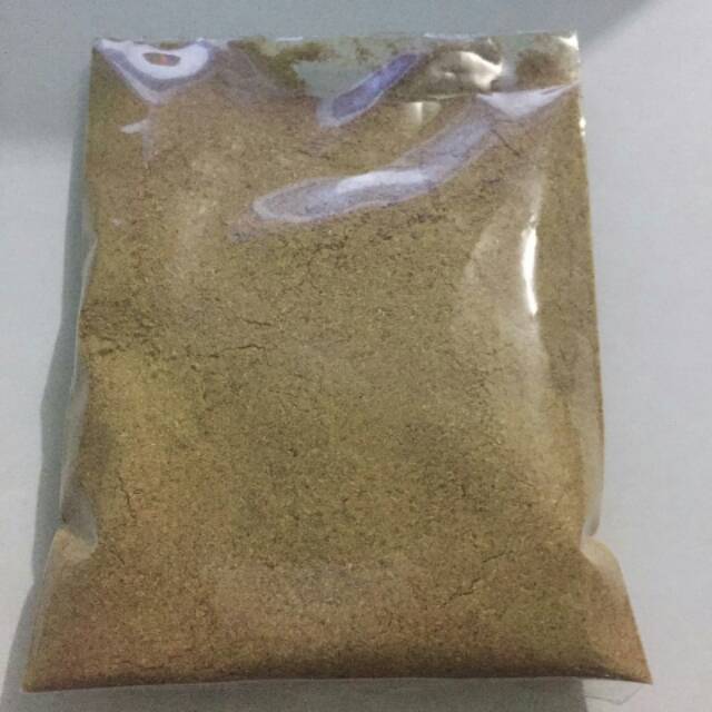 

Adas Powder 50gr / Original Import