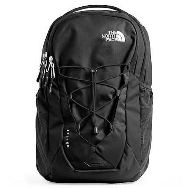 Tas TNF The North Face Jester Daypack Backpack Original