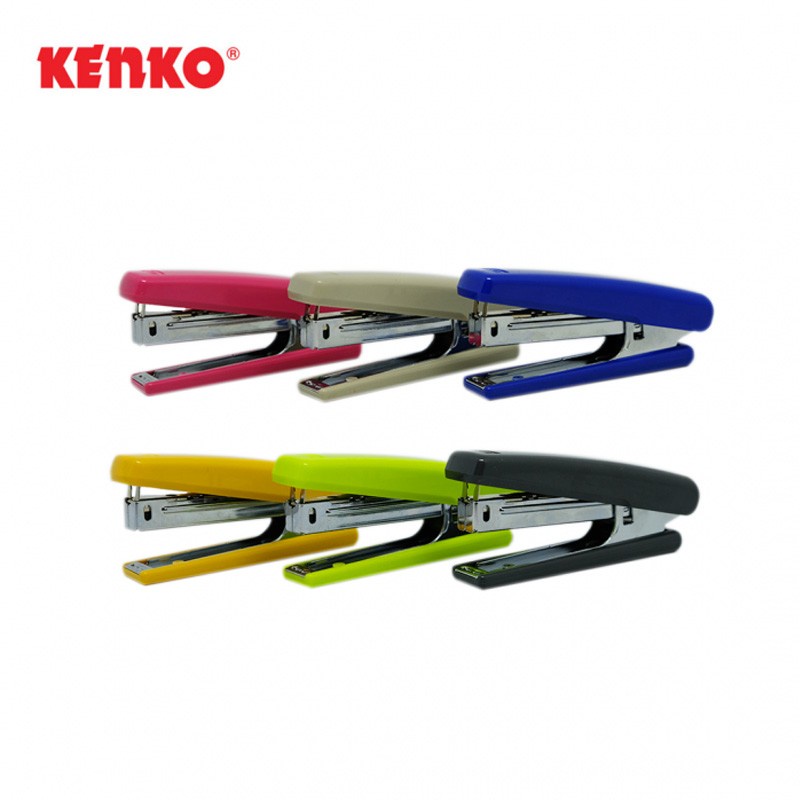 

Kenko Stapler HD 10D / Staples / Hecter / Cekrekan Kenko HD 10D