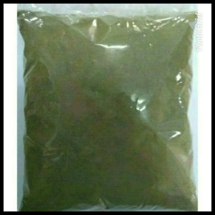 

Bubuk Daun Binahong 500 G Serbuk Anredera Cordifolia Powder