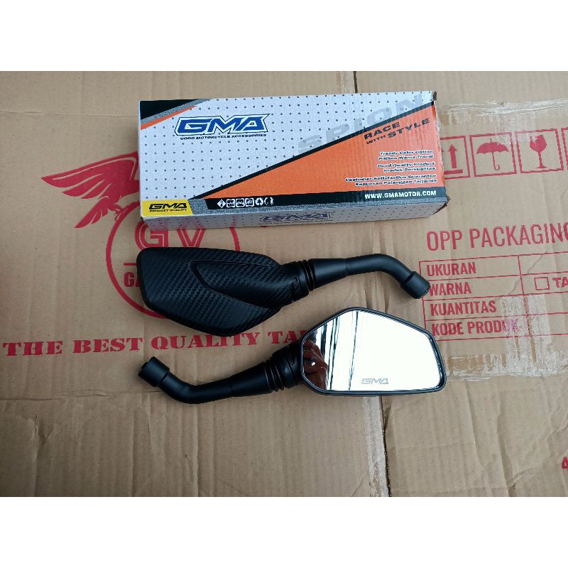 SPION PULSER GMA BUAT HONDA YAMAHA