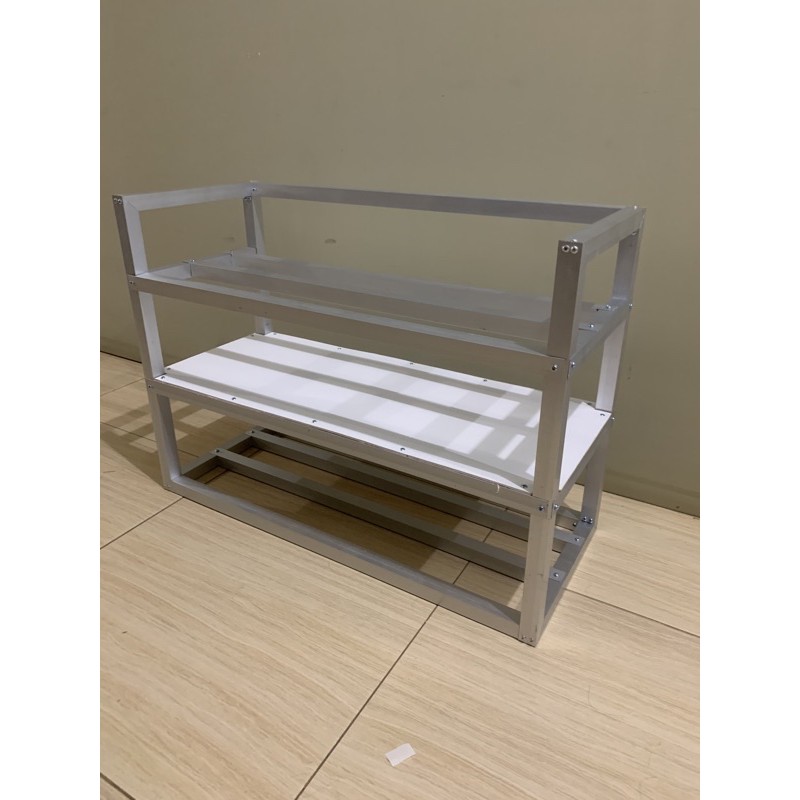 Mining Rig 16 VGA Knockdown