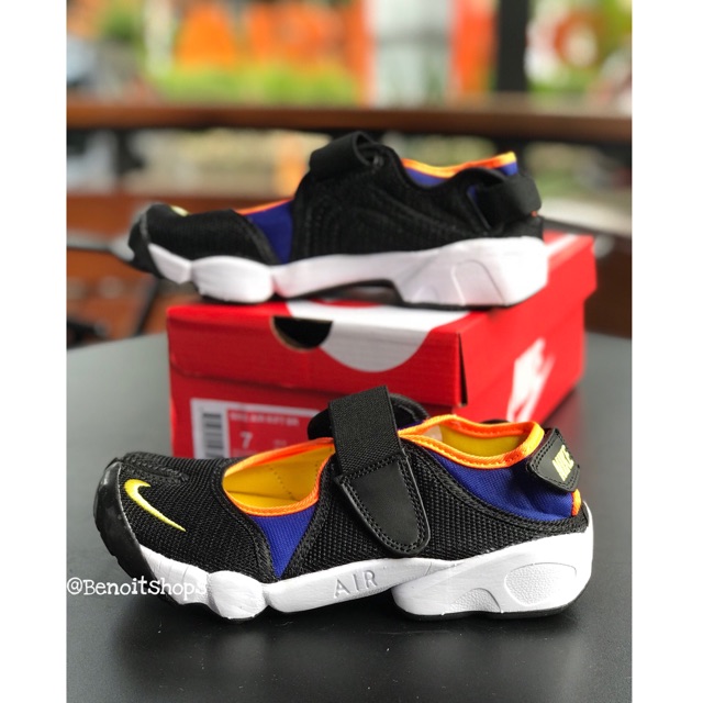 NIKE AIR RIFT NINJA