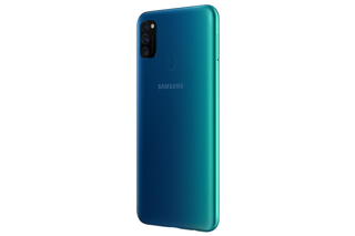 Spesifikasi Samsung Galaxy M30S Gsm Arena