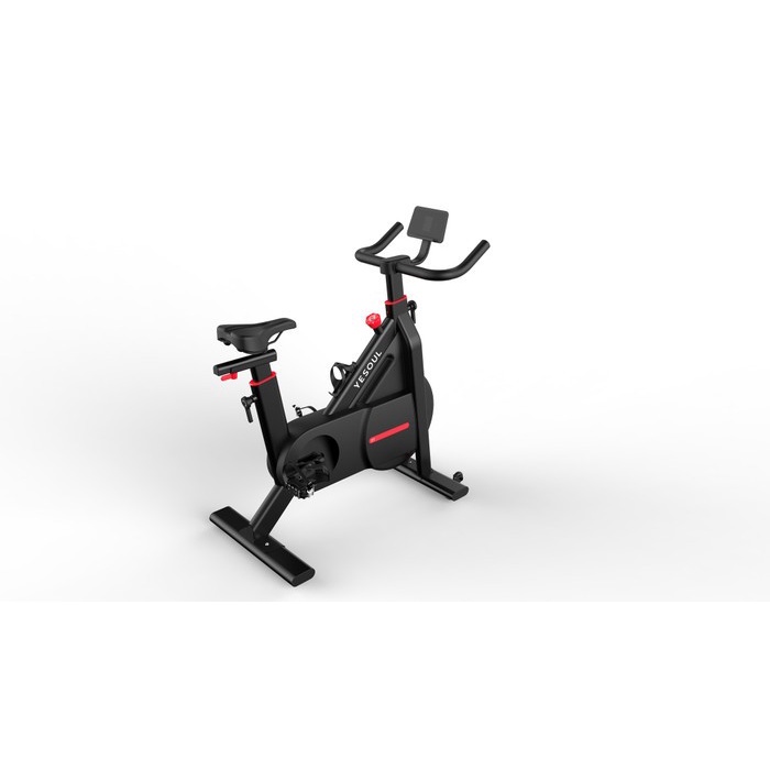 Yesoul C1H Sepeda Statis Spinning Bike Magnetic Garansi Resmi