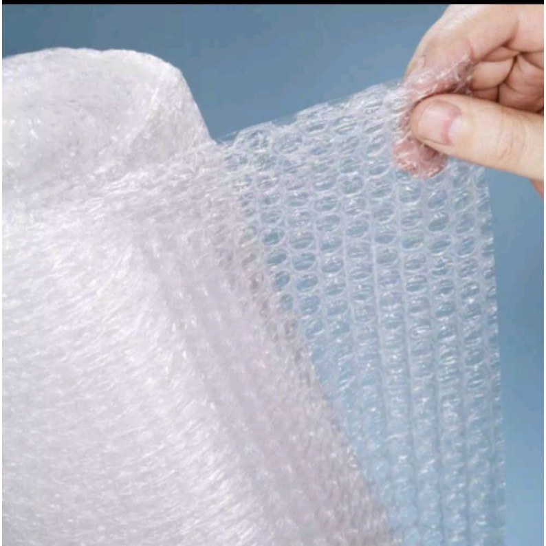 

Plastik Bubble Wrap