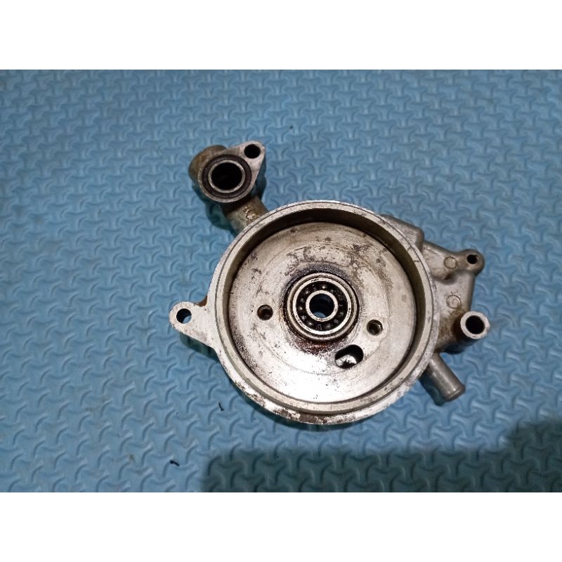 COVER TUTUP DALEM WATER PUMP MX OLD MX NEW ORI 1SZ