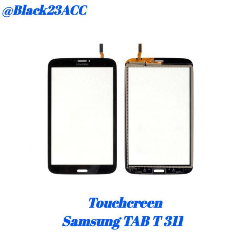 Touchcreen Samsung Galaxy TAB T311 / T311