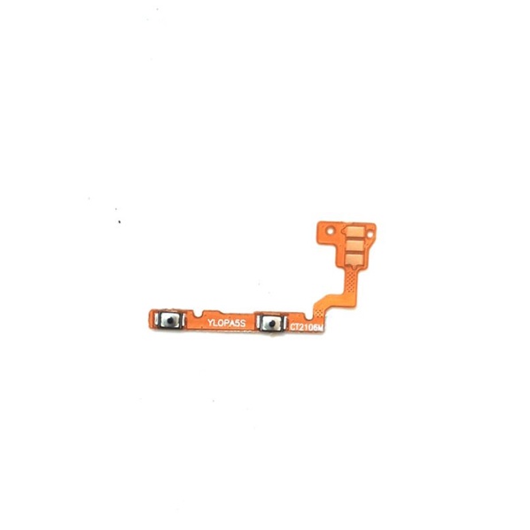 OPPO A5S FLEXIBLE  VOLUME VOL TOMBOL DALAM  OPO A5 S
