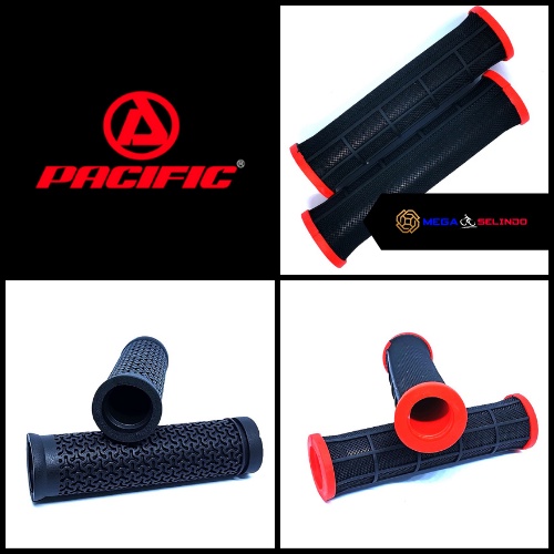 Handgrip / Sarung Stang Sepeda Pacific