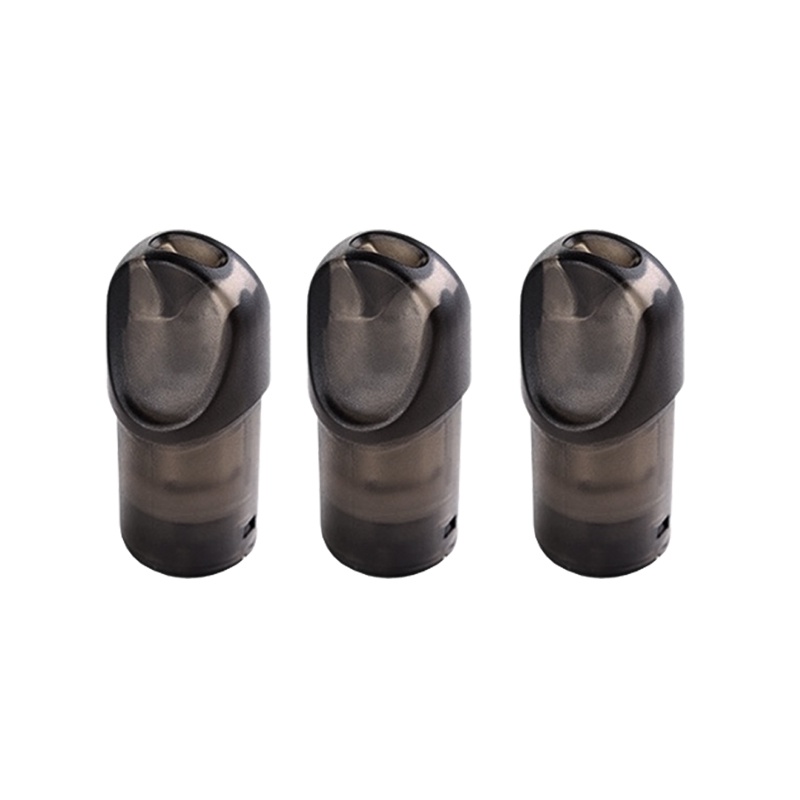 EAZY Pod Cartridge 1.3 Ohm PACK 3 PCS  [ vape / vapor / rokok elektrik ]