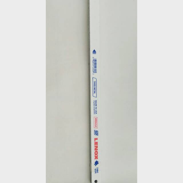 Gergaji besi 12"18tpi Lenox