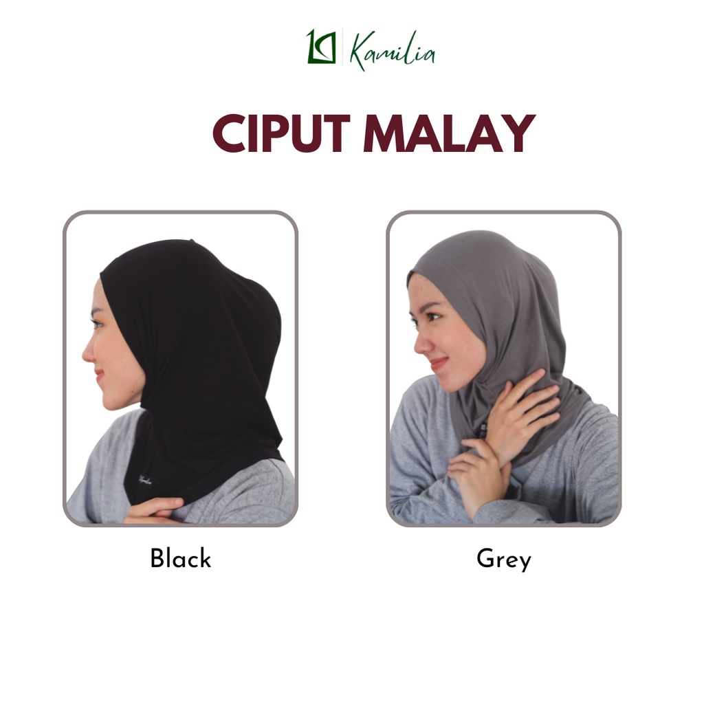 INNER/CIPUT NINJA MALAY