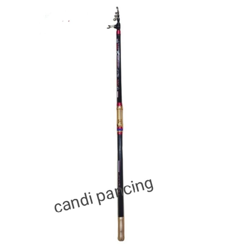 Joran SurfCast Fugu 390. 420