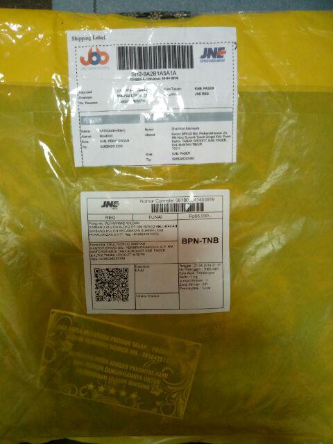 Kemeja Batik Terhits Di Shopee