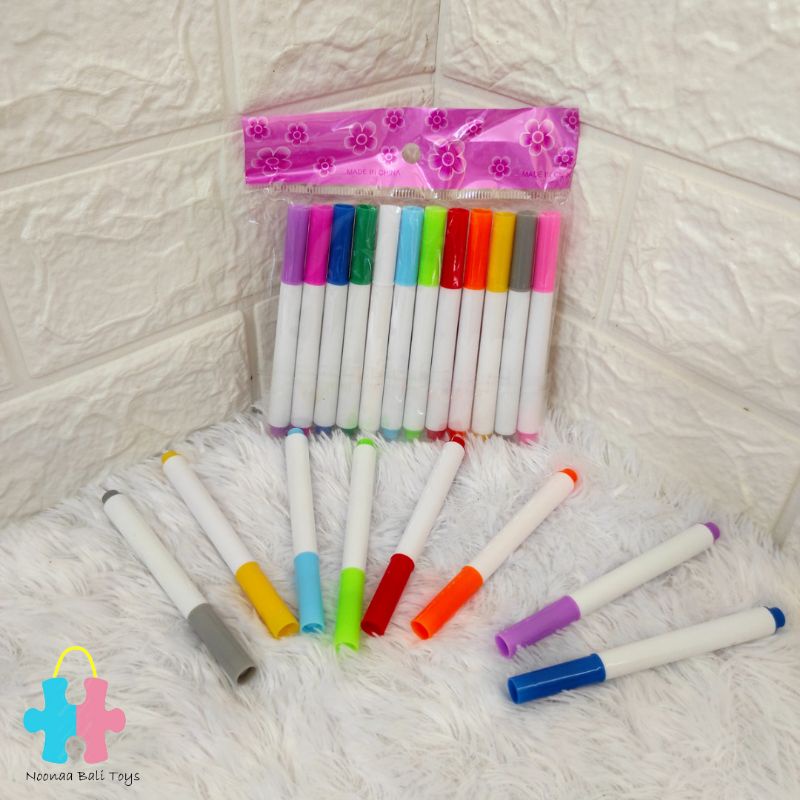 

Chalk Marker Spidol Kapur