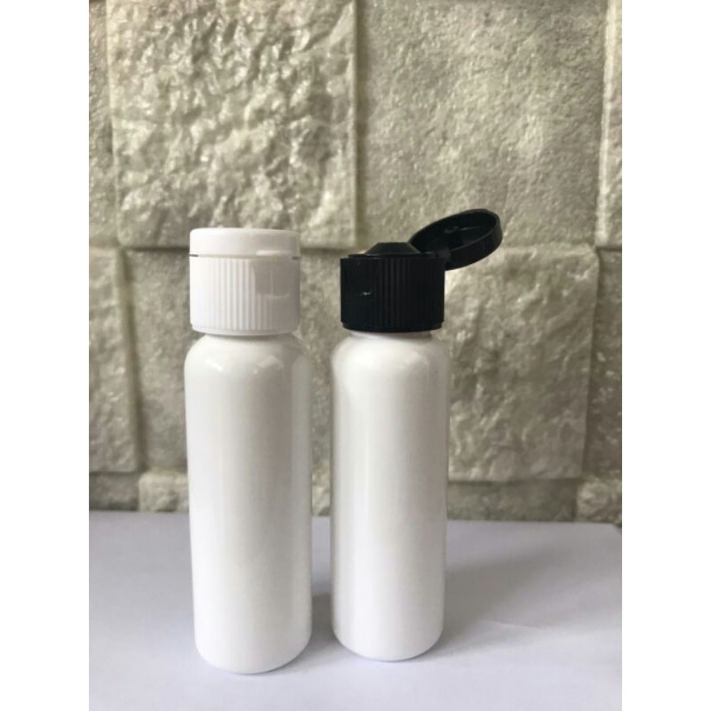 

30ml p. susu tutup fliptop