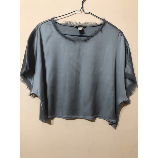 Blouse Wanita / Blouse H*M / Blouse H*M / Blouse Polos / Baju H*M