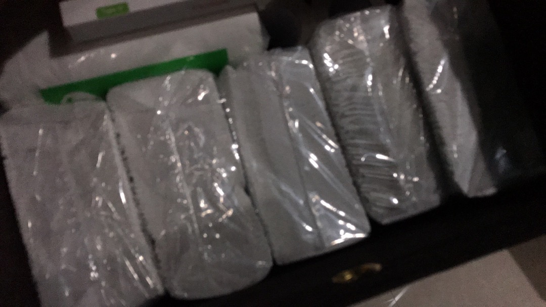 Tisu Hand Towel See U / Tisu Wastafel Dusan Khusus Gosend