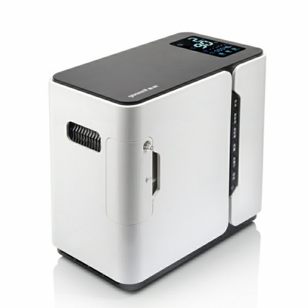 BOOK READY Yuwell YU300s 1-7Liter Oxygen Concentrator oksigen 2L 90 - READY