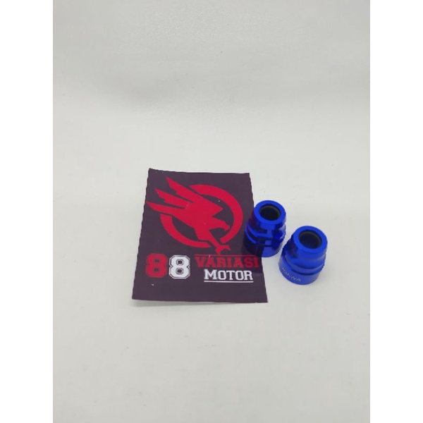 Monel Spion Full CNC Variasi Universal Semua Motor Bisa - Variasi Spion Motor Universal