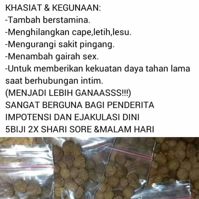

Jamu laki2
