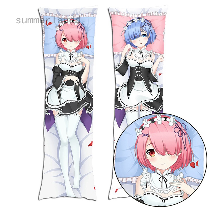 Rem Anime