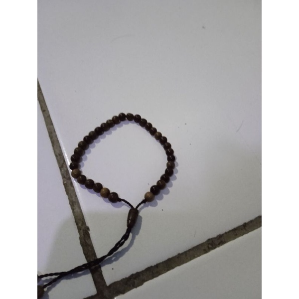 Gelang koka asli