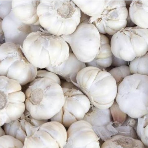 

Bawang Putih Utuh Regular / 500gr
