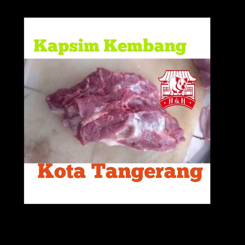 

Kapsim kembang frozen