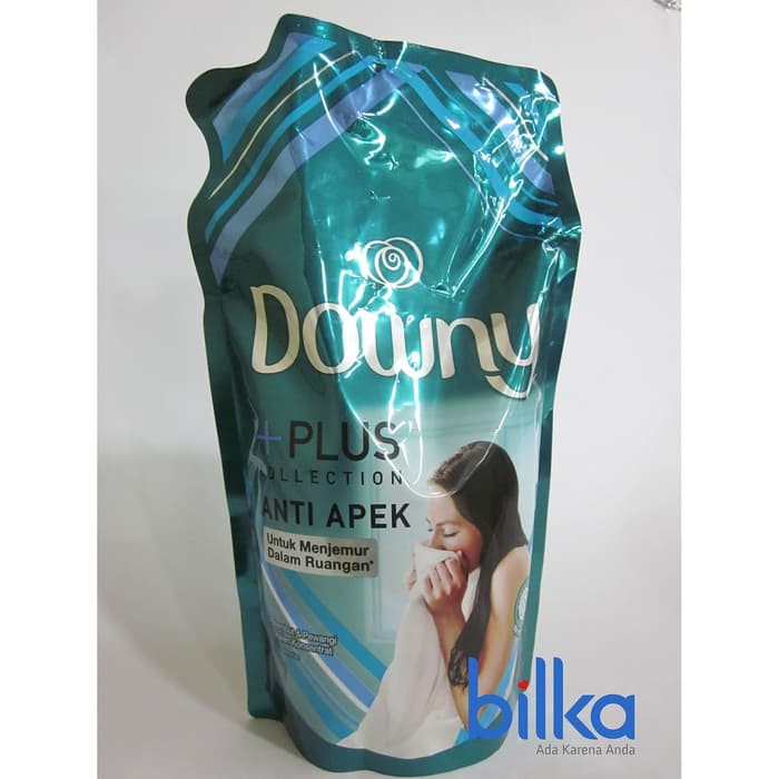 Jual Downy Softener Anti Apek 15liter Shopee Indonesia 7468