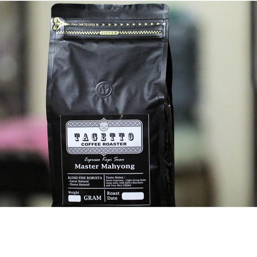 

Koleksi Terbaru ™ ESPRESSO KOPI SUSU MASTER MAHYONG 1KG BIJI ATAU BUBUK,