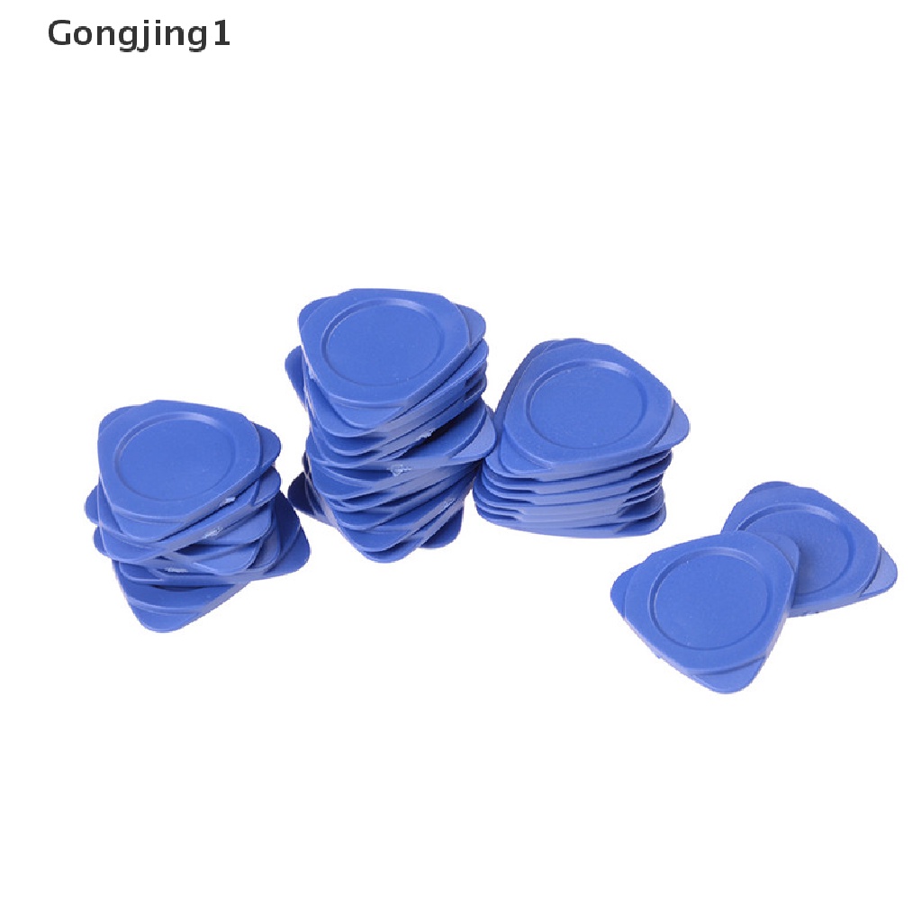 Gongjing1 30pcs / Set Alat Reparasi Handphone