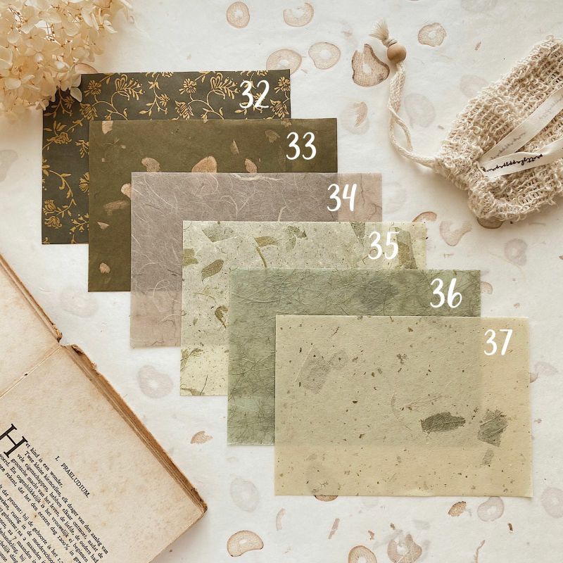 

Handmade paper texture vol 2