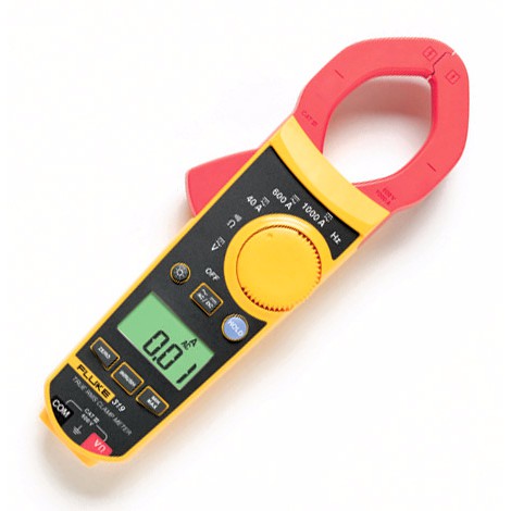 Tang Ampere (Clamp meter) Fluke 319