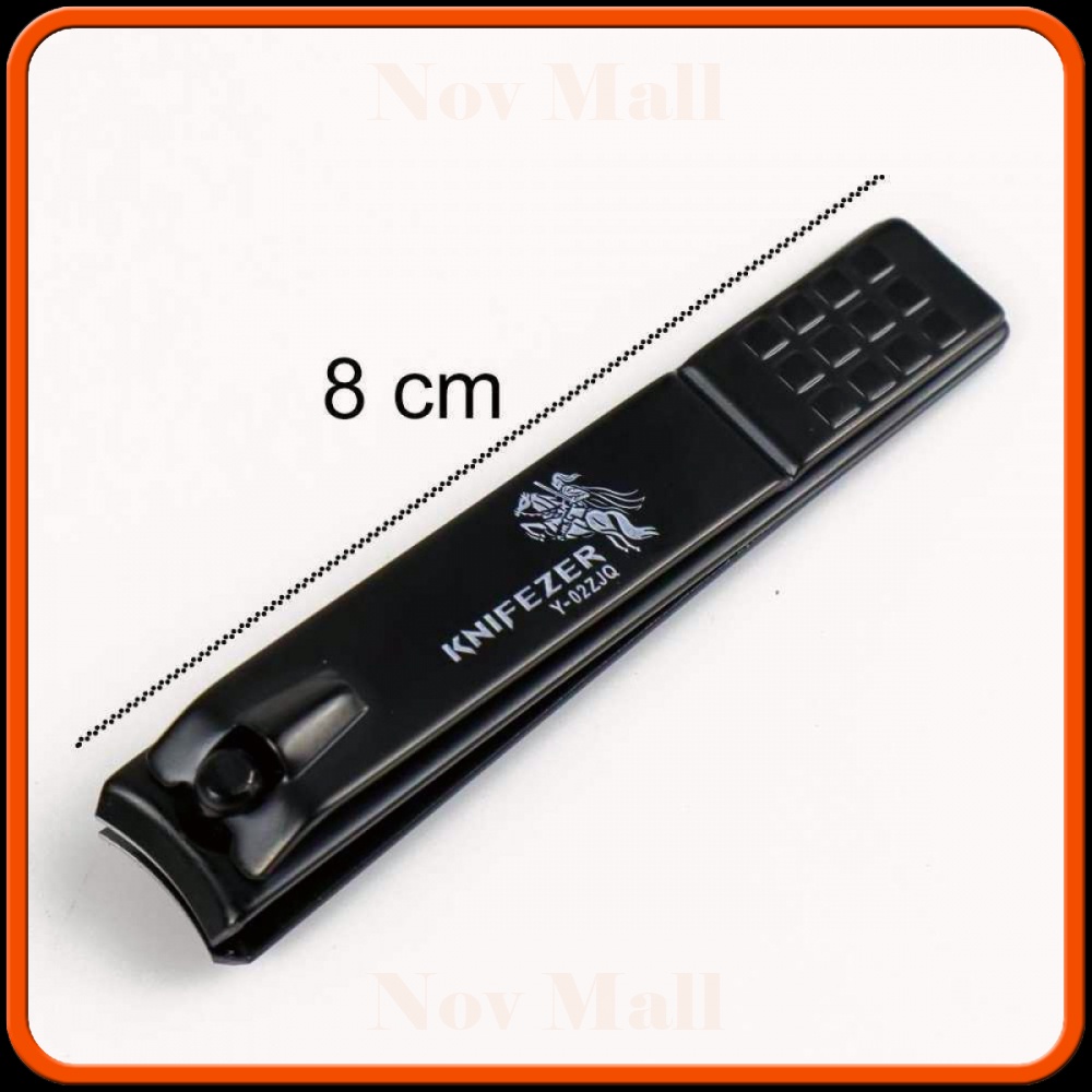 Gunting Kuku Manicure Pedicure Professional - Y-02ZJQ