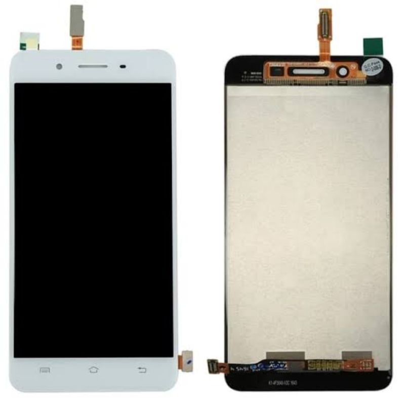 LCD VIVO Y55 / VIVO Y55S FULLSET