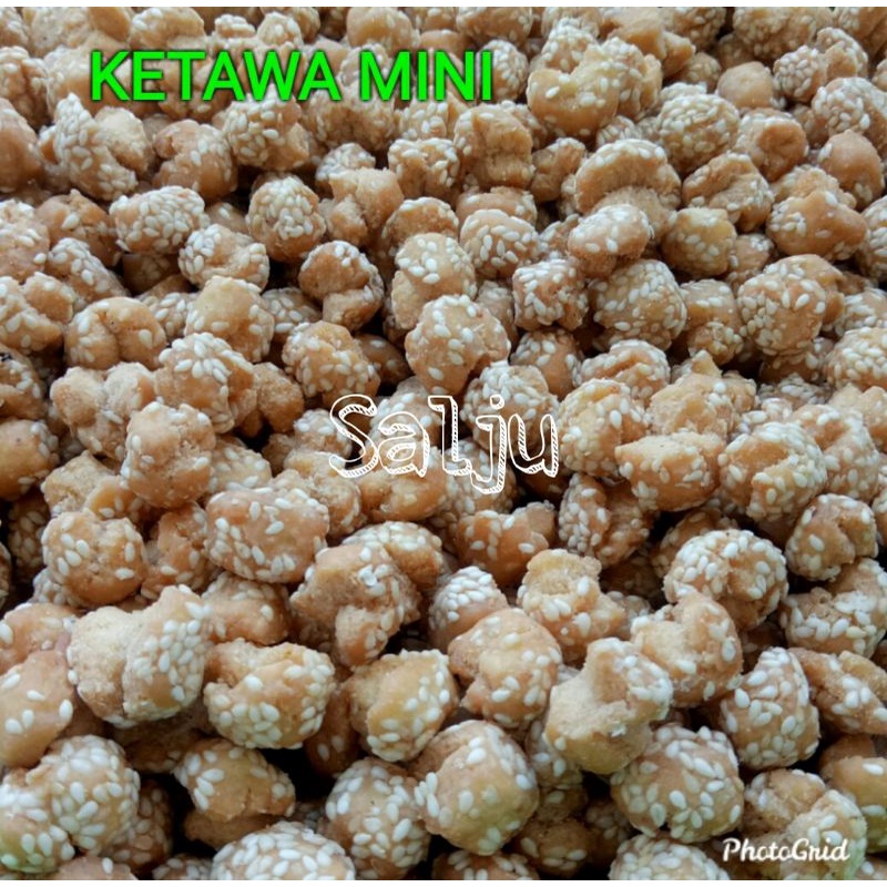 

ketawa mini