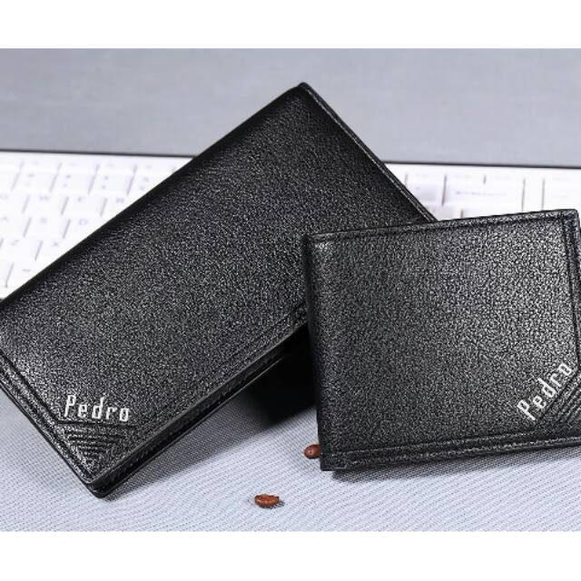 Dompet Cowok Pedro (dijual terpisah)