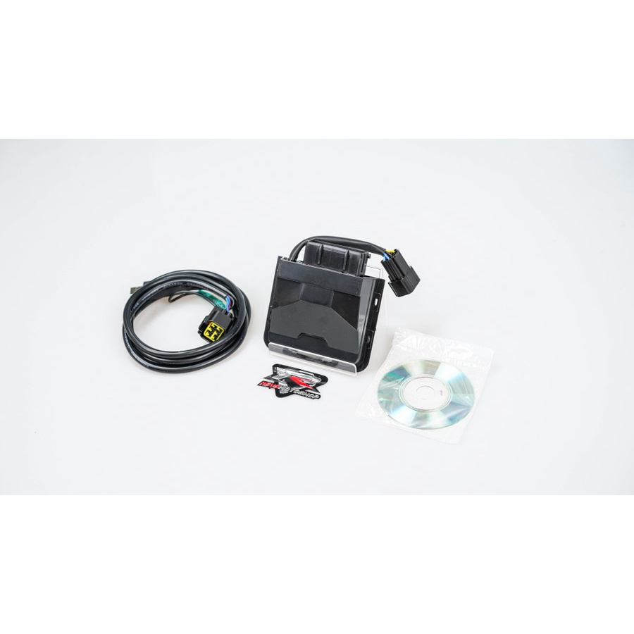 ECU RACING RPD Yamaha N-max 155 (ABS/NON ABS)