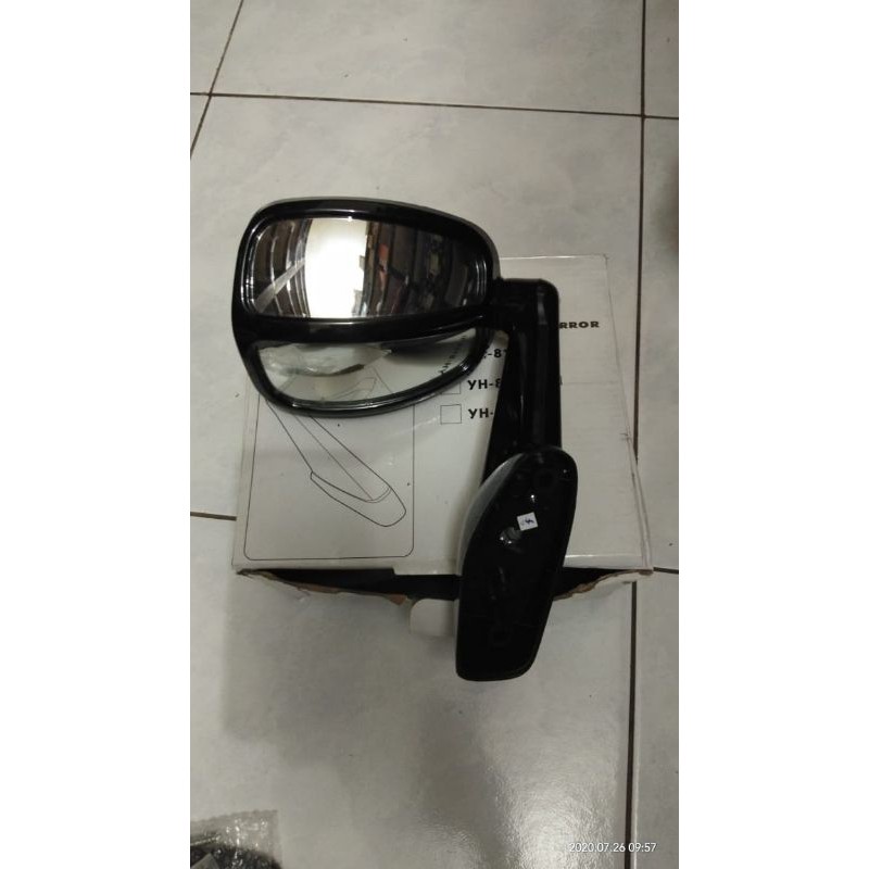spion tanduk opel blazer