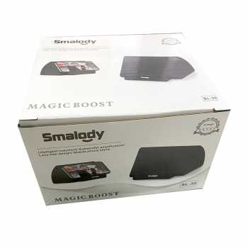 Smalody Wireless Portable Speaker Amplifier Smartphone Stand - SL-30