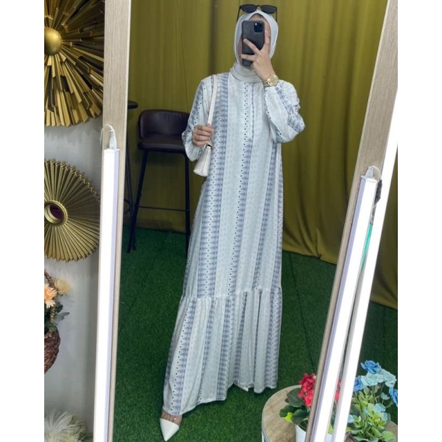 Baju IcaIma Sekumpul