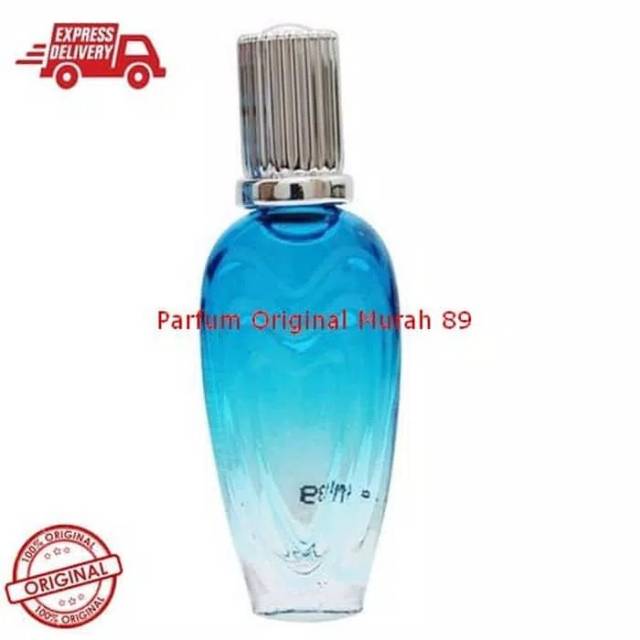 Parfum Escada Turquoise Summer Woman (Miniatur) Original