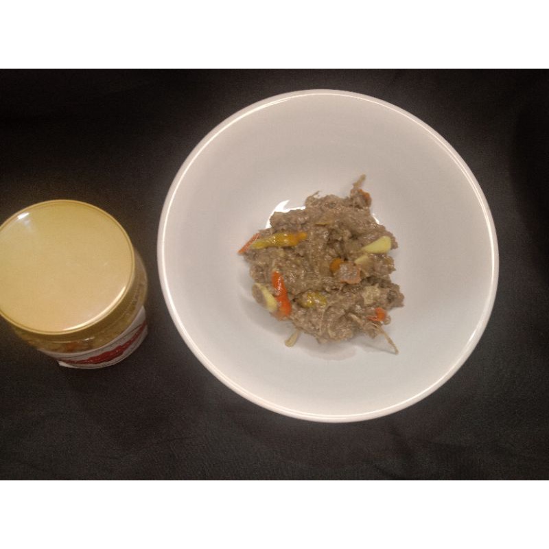 

Ikan_Pekasam ikan_Olahan Ikan_200 gr