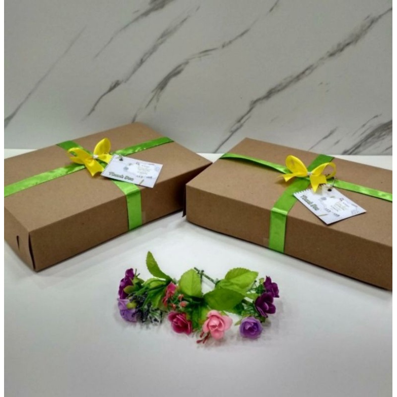 Hampers Guru/Kenangan Sekolah/Souvenir Guru/Souvenir custom