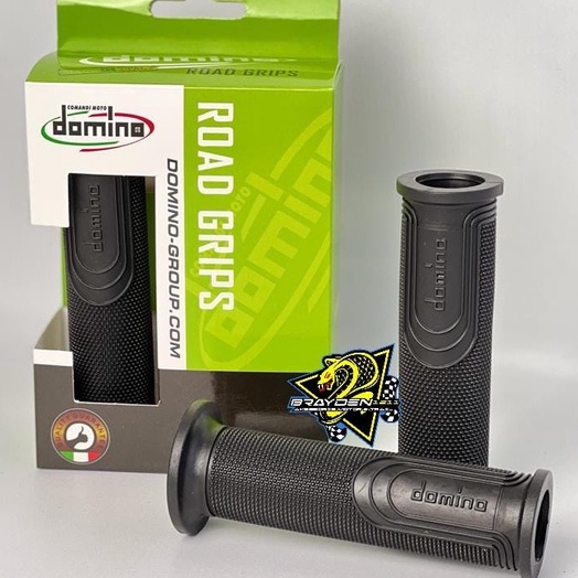 HANDGRIP DOMINO | HANDGRIP MOTOR VARIASI UNIVERSAL