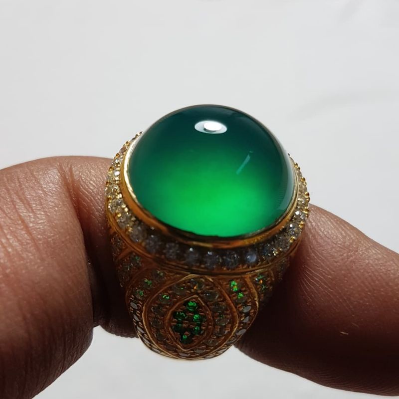 Bacan doko gulau
